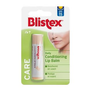 Blistex Conditioning SPF15 Lip Balm Stick 1ST
