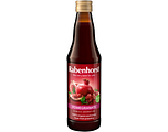 Rabenhorst Granaatappel 100% Puur Sap 330ML