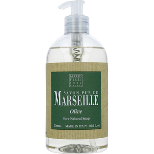 Savon de Marseille Vloeibare Zeep Olive 500ML
