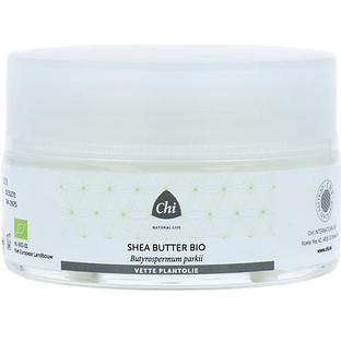 Chi Natural Life Shea Butter Bio 100ML