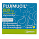 Fluimucil 600mg Bruistablet 30TB