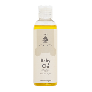 Chi Natural Life Baby Chi Huidolie 100ML