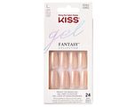 Kiss Gel Fantasy Nails - Rock Candy 1ST