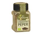 Its Amazing Zwarte Peper Fijn Gemalen 37GR