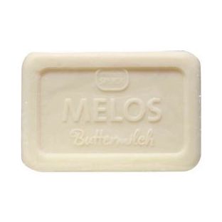 Speick Melos Karnemelk Zeep 100GR