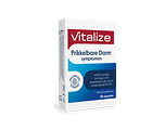 Vitalize Prikkelbare Darm Symptomen Capsules 30CP