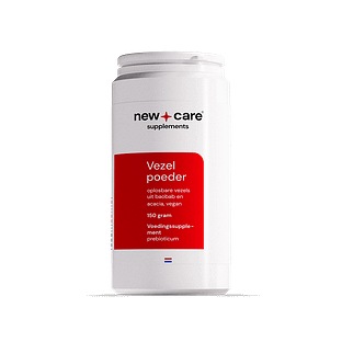 New Care Vezel Poeder 150ML