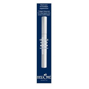 Herome Nagelriem Night Repair Serum 1ST