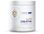 Vitakruid Elite Creatine Complex D-Ribose, Q10 & Magnesium 261GR Vitakruid Elite Creatine Complex D-Ribose, Q10 & Magnesium 261GR