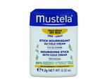 Mustela Nourishing Stick with Cold Cream 9,2GR