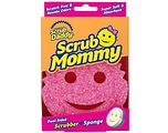 Scrub Daddy Scrub Mommy Schrobber + Spons 1ST