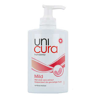 Unicura Handzeep Mild 250ML