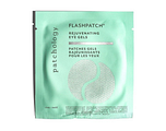 Patchology Rejuvenating Eye Gel Patches 5ST