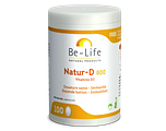 Be-Life Natur-D 800 Capsules 100CP Be-Life Natur-D 800 Capsules 100CP