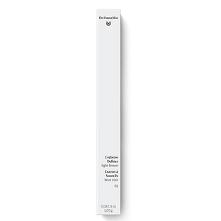 Dr. Hauschka Eyebrow Definer Light Brown 01 1,05GR