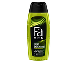 Fa Men Sport Energy Boost Showergel 250ML
