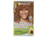 Garnier Nutrisse Crème Permanente Haarverf 7.3 Goudblond 1ST