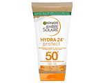 Garnier Ambre Solaire Hydra 24h Protect SPF50+ Zonnemelk 50ML