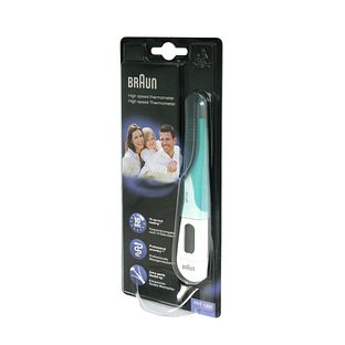 Braun Thermometer PRT1000 1ST