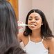 Bamboovement Bamboe Opzetborstel - voor Philips Sonicare Tandenborstels 4ST