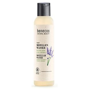 Benecos Natural Micellar Water Aloe Vera & Lavender 150ML