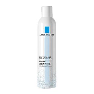 La Roche-Posay Thermal Spring Water Sensitive Skin 300ML La Roche-Posay Thermal Spring Water Sensitive Skin 300ML