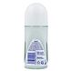 Nivea Dry Comfort Roll-on Voordeelverpakking 6x50ML Achterkant deoroller