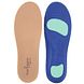 Footlogics Sensi Inlegzool S (38-40) 1PR Footlogics Sensi Inlegzool S (38-40) 1PR