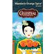 Celestial Seasonings Mandarin Orange Spice Infusion 20ST Celestial Seasonings Mandarin Orange Spice Infusion 20ST