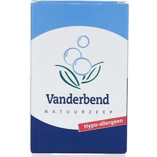 Van der Bend Toiletzeep 100GR