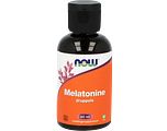 NOW Melatonine Druppels 60ML