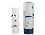 Neo Cure CBD Dagcrème For Men SPF15 50ML