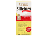 Silidyn Silicium Druppels 30ML