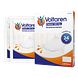 Voltaren Diclofenac Patch 140mg 2ST Verpakking plus 2 pleisters