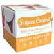 Sugar Coated Bikini Hair Removal Kit 200GR