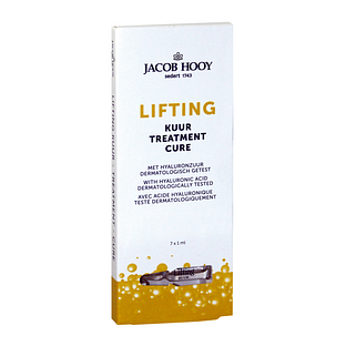 Jacob Hooy Lifting Kuur 7ML Jacob Hooy Lifting Kuur 7ML