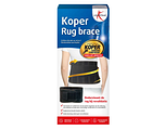 Lucovitaal Koper Rug Brace 1ST