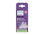 Avent Natural Response Flesspeen  Flow4 2ST