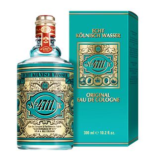 4711 Eau de Cologne Kropflacon 300ML