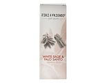Jiri & Friends White Sage & Palo Santo Roomspray 100ML