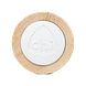 Chi Natural Life Geursteen Aromastone Wood 1ST Chi Natural Life Geursteen Aromastone Wood 1ST