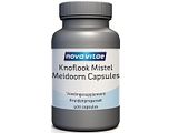Nova Vitae Knoflook Mistel Meidoorn Capsules 400CP