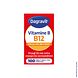 Dagravit Vitamine B12 1000 mcg Smelttabletten 100ST