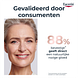 Eucerin Hyaluron-Filler + Elasticity Dagcrème Rose SPF30 Navulling 50ML consumenten ervaring Eucerin Hyaluron-Filler + Elasticity Dagcrème Rose SPF30 Navulling 50ML consumenten ervaring