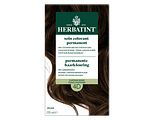 Herbatint Permanente Haarkleuring Goud-Kastanje 4D 170ML