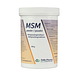 DeBa Pharma MSM Poeder 500GR