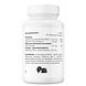 Orthica Dino Weerstand Gummies 60ST zijkant pot