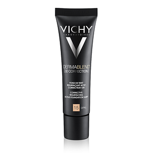 Vichy Dermablend 3D Correction Foundation 15 Opal 30ML