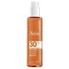 Eau Thermale Avène SPF30 Zonneolie 200ML