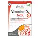 Physalis Vitamine D3 Forte Capsules 100CP Physalis Vitamine D3 Forte Capsules 100CP